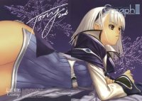 BUY NEW shining tears - 93397 Premium Anime Print Poster